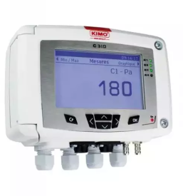 Zanesljivi prednostni merilni instrumenti Slovenija