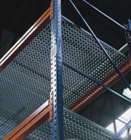 Kvalitetne rešetke po naročilu Slovenija