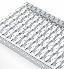 Rešetke za gradbeništvo Slovenija