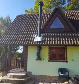 Sanacija in montaza dimnikov slovenija