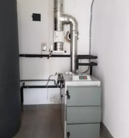 Sanacija in montaza dimnikov slovenija