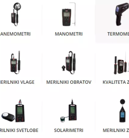 Poceni Sauermann črpalke Slovenija