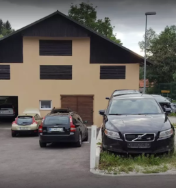 Dober servis Volvo vozil Osrednja Slovenija