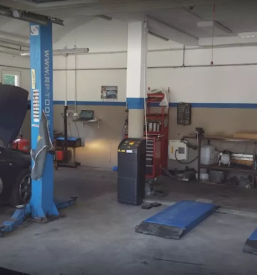 Ugoden servis Volvo vozil Osrednja Slovenija