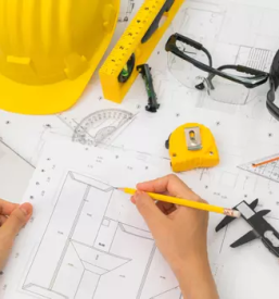 Serviser za popravilo frekvenčnih pretvornikov