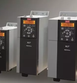 Servis frekvenčnih pretvornikov