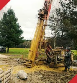 Specialna geotehnika slovenija