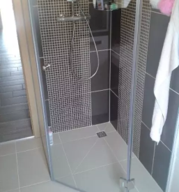 Steklarska dela gorenjska