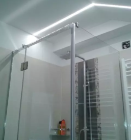 Steklarska dela gorenjska