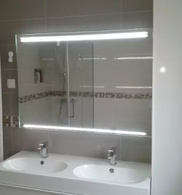 Steklarska dela gorenjska