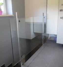 Steklarska dela gorenjska