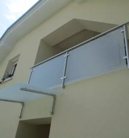 Steklarska dela gorenjska