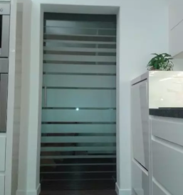 Steklarska dela gorenjska