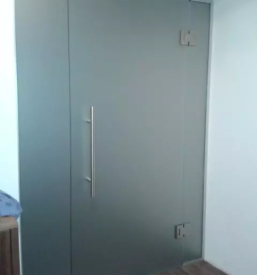 Steklarska dela gorenjska