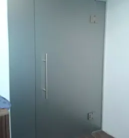 Steklarska dela gorenjska