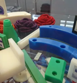 Tehnička plastika u šipkama i ploćama