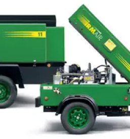 Ugoden najem vseh elektricnih agregatov podravska