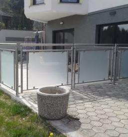 Ugoden steklar gorenjska