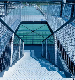 Varjene mreže Slovenija