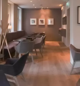 Veganski sladoled ljubljana center