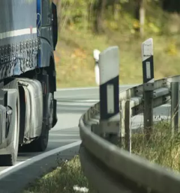 Volumenski prevozi tovora iz Avstrije