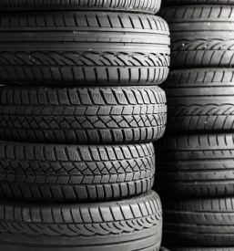 Vulkanizerska dela kranj