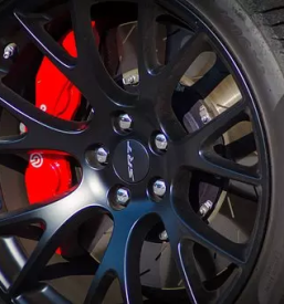 Vulkanizerska dela kranj