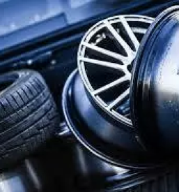 Vulkanizerske storitve mala nedelje