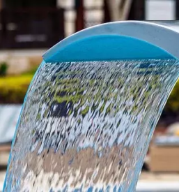 Vzdrževanje bazenske tehnike Obala