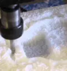 Cnc strojna obdelava plastike in aluminija slovenija