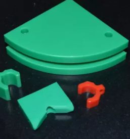 Cnc strojna obdelava plastike in aluminija slovenija