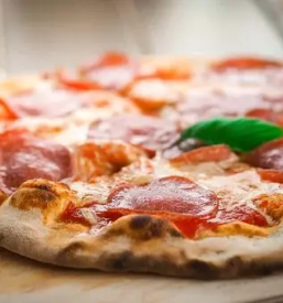 Dobra gostilna pizzerija izola