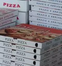 Dobra gostilna pizzerija izola