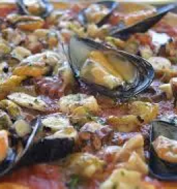 Dobra pizzerija izola