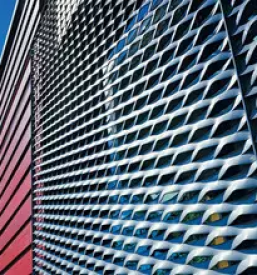 Ekspandirana plocevina