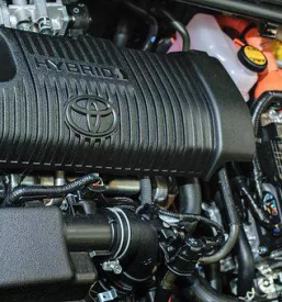 Hitri servis volvo vozil