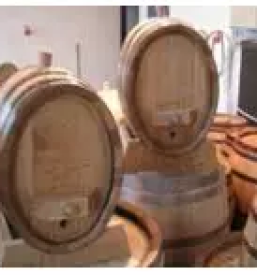 Izdelava sodov Slovenija