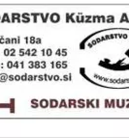 Izdelava kvalitetnih lesenih sodov Slovenija