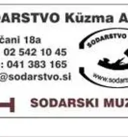 Izdelava kvalitetnih lesenih sodov Slovenija