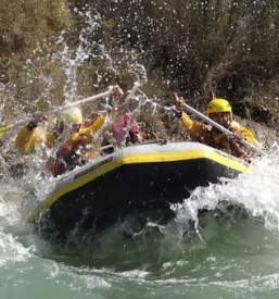 Izletniska kmetija in rafting kostel kocevje okolica
