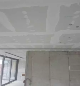 Izvedba adaptacije objektov v Sloveniji - Montaža Škerjanec