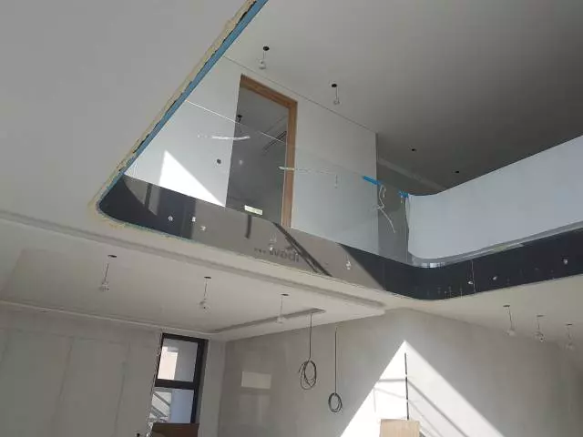 Izvedba adaptacije objektov v Sloveniji