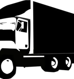 Kamionski prevozi blaga iz avstrije v slovenijo