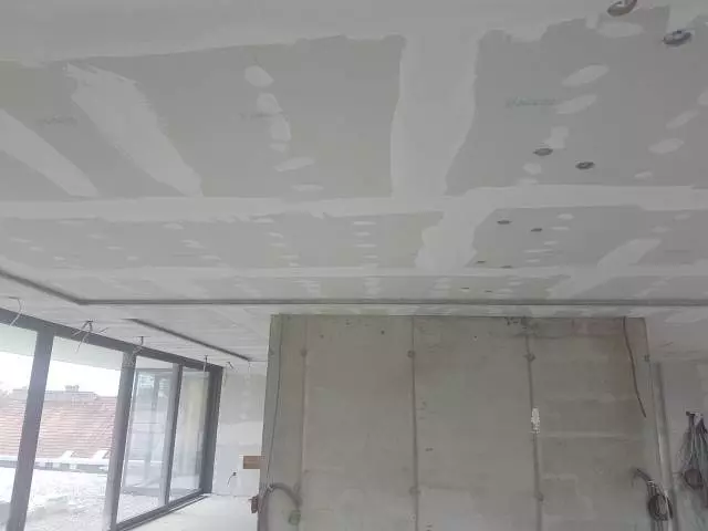 Kvalitetna suhomontažna dela v Sloveniji