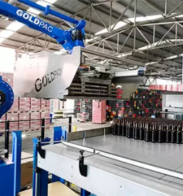 Kvalitetni paletirni sistemi slovenija