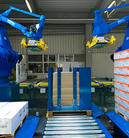 Kvalitetni paletirni sistemi slovenija