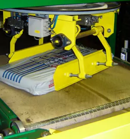 Kvalitetni paletirni sistemi slovenija