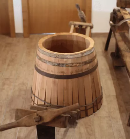 Sodi za vino Slovenija