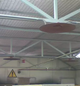 Servis protipozarnih sistemov posavje