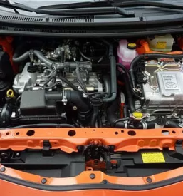 Servis volvo vozil ljubljana okolica